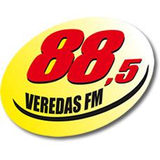 Veredas FM