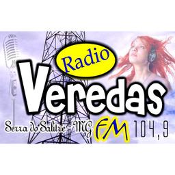 Rádio Veredas FM