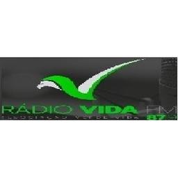 Rádio Vida FM