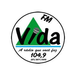 Rádio Vida FM Salgueiro