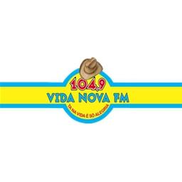 Rádio Vida Nova FM