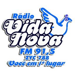 Rádio Vida Nova FM