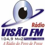 Rádio Visão FM