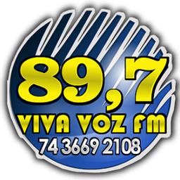 Rádio Viva Voz FM