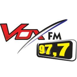 Rádio Vox FM