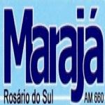 Marajá AM