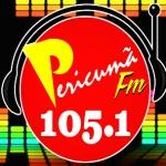 Pericumã FM