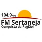 Rádio FM Sertaneja