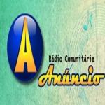 Rádio Anúncio FM