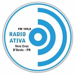 Rádio Ativa FM