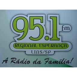 Regional Esperança FM