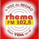 Rádio Rhema FM