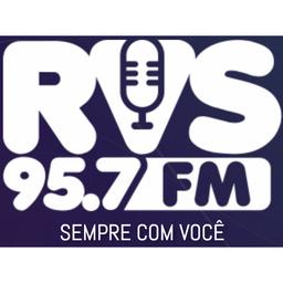 Rádio Vale do Salgado AM