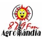Agrolândia FM