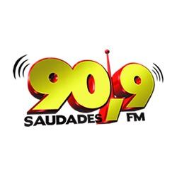 Saudades FM