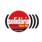 Rádio Solidária FM