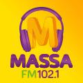 Massa FM Litoral SP