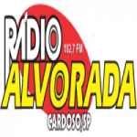 Alvorada 102.7 FM