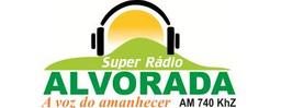 Super Rádio Alvorada