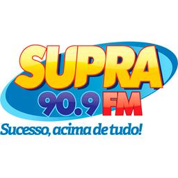 Supra FM (Mega FM)