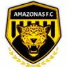 Escudo do Amazonas FC