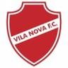 Escudo do Vila Nova